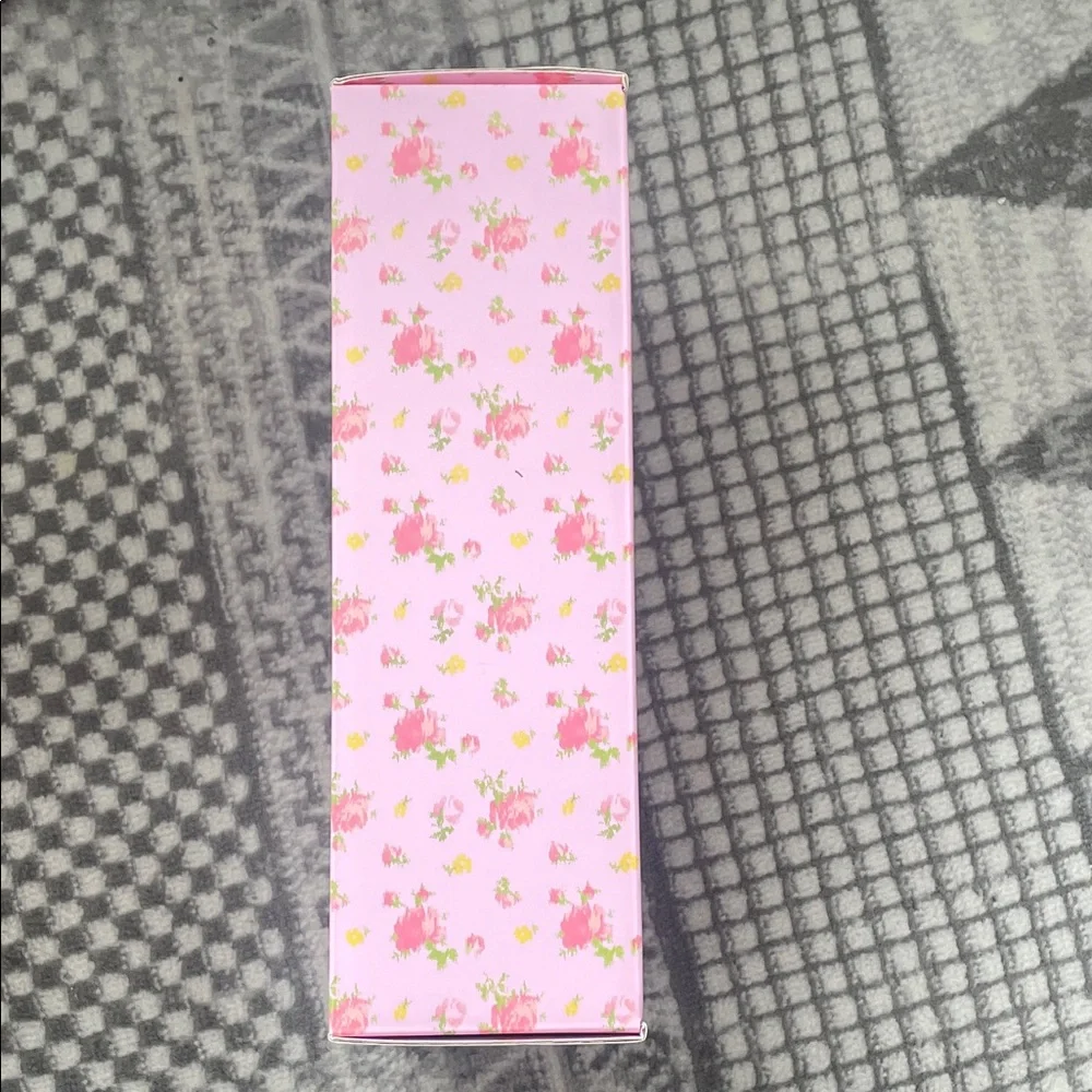 Stanley loveshackfancy pink